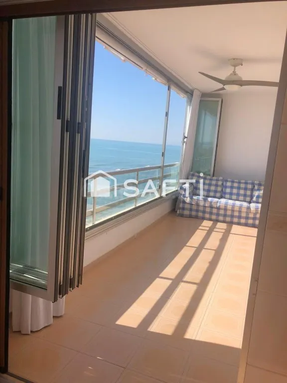 Vivienda exclusiva a pie de mar.... si buscas tranquilidad y - foto 2