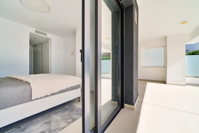 Apartamento 2 habitaciones 90m² en venta - Los Flamingos — 22