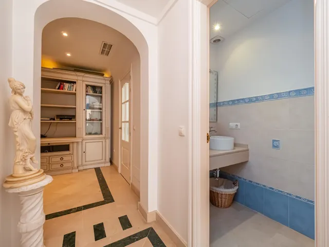VENTA DE ÁTICO EN PASEO MARÍTIMO DE LOS BOLICHES, FUENGIROLA. 2 DORMITORIOS, TERRAZA Y VISTAS AL MAR — 7