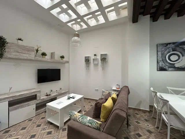 ¡Reforma de diseño con carácter y encanto junto a la Plaza de Candelaria! — 6