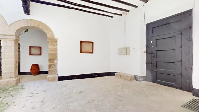 Venta de Casa Palacio señorial en Épila. — 7