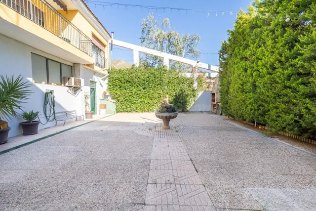 ¡espectacular chalet en Blanca! vive junto al río en el corazón del valle de ricote — 3