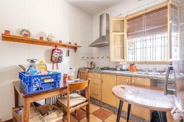 PRECIOSAS CASITAS RURALES EN EL VALLE DE LECRÍN — 33