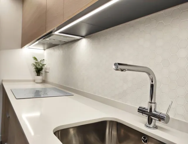 PISO DE DISEÑO EN ALQUILER EN PLENO CENTRO DE ELCHE!!! — 28