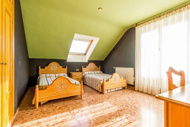 Villa 7 habitaciones 525m² en venta - Ayuntamiento — 12