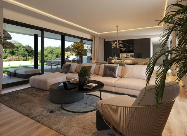 Apartamento 2 habitaciones 141m² en venta - Las Colinas Golf — 6