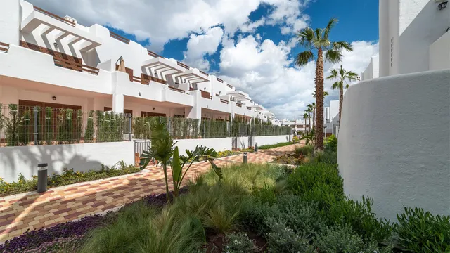 Bungalow 2 habitaciones 164m² en venta - Playa la entrevista - foto 3