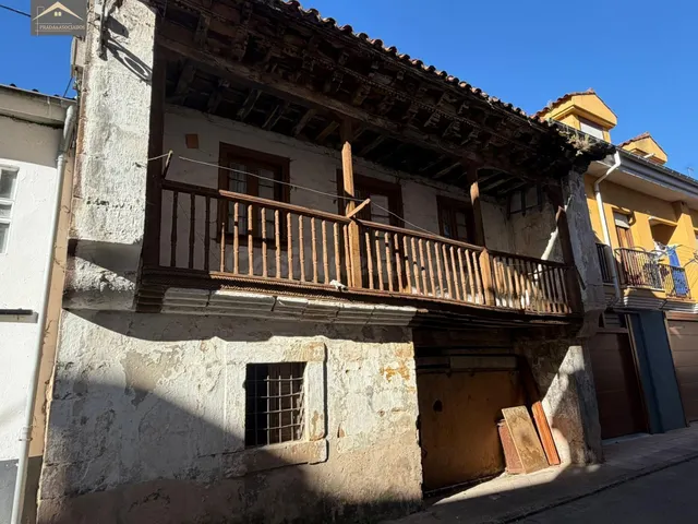 CONJUNTO INMOBILIARIO DOS VIVIENDAS EN BARRIO LA PESA, CABEZ - foto 4