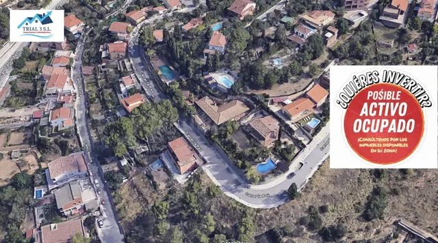 Venta de chalet en Viladecavalls (Barcelona)