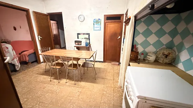 Acogedor Piso en La Hoya, Oportunidad Única. — 9