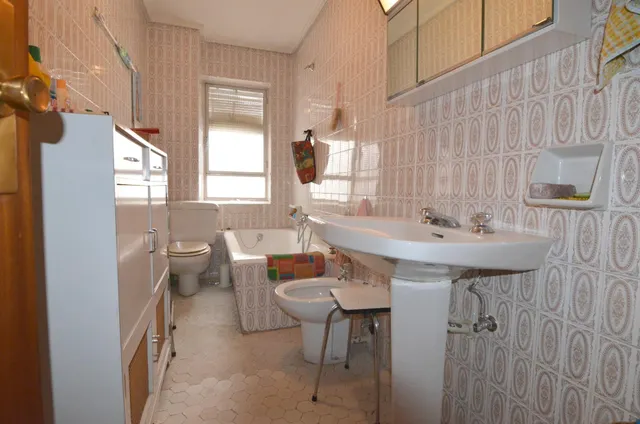 Urbis te ofrece un piso en venta en zona San Juan, Salamanca. — 10