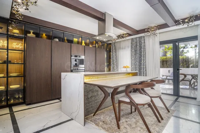 Apartamento 3 habitaciones 120m² en venta - Marbella — 4