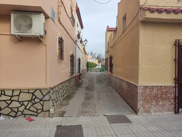 MAGNÍFICA PARCELA URBANA