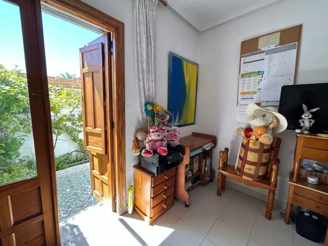 Casa 1 habitación 72m² en venta - Los Frutales — 10