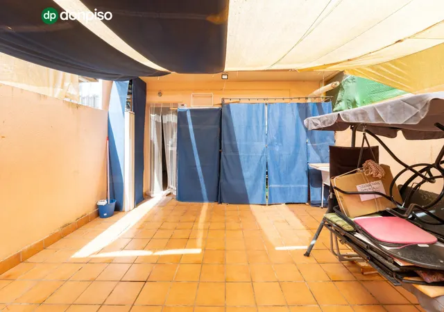 Piso de 2 habitaciones en Armilla. ¡ en rentabilidad ! — 8