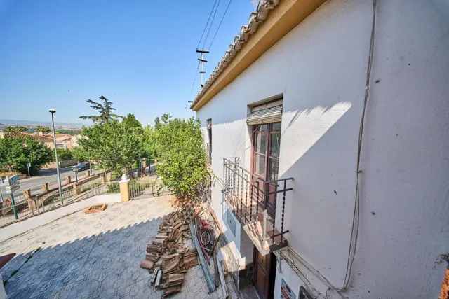 Casa en Huetor Vega — 3