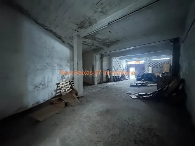 REF 7079 LOCAL COMERCIAL 120 M2 EN EL CENTRO DEL CALVARIO (V - foto 3