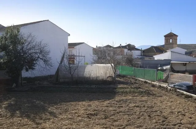Solar en Cozvijar — 32