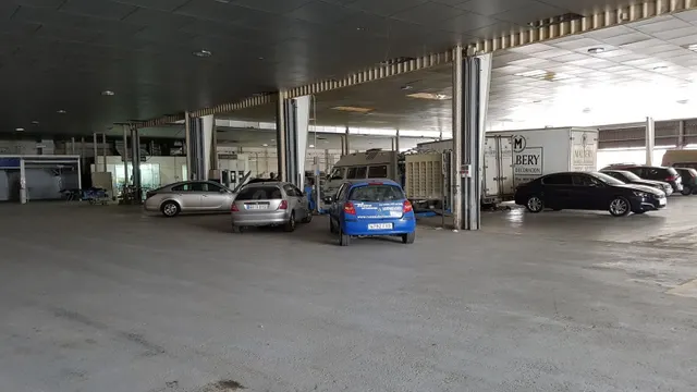 Nave industrial 8153m² en alquiler - Mallorca - foto 5
