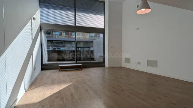 Excelente Loft con terraza en Ros Casares - foto 4