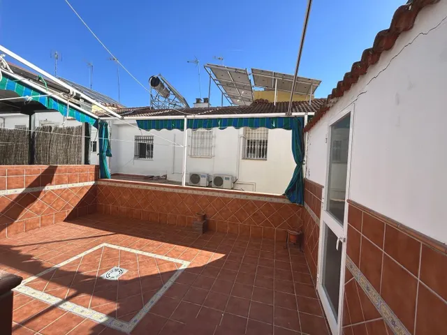 Amplitud, comodidad y una ubicación ideal en Mairena del Aljarafe — 11