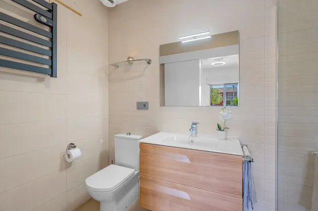 Casa 3 habitaciones 122m² en venta - Pueblo 5 — 18