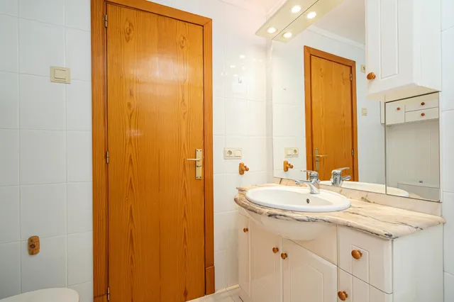 ¡Novedad en Son Ferriol! Piso listo para entrar a vivir! — 19