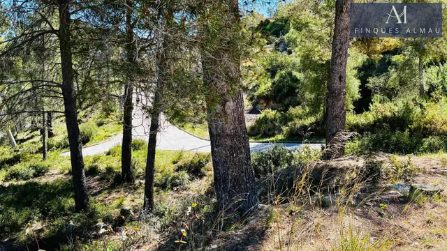 Terreno urbano en Avda de la Sardana 34 Olivella - foto 3