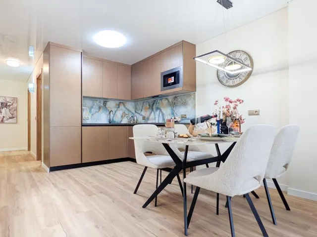 Apartamento 2 habitaciones 105m² en venta - Centro — 27