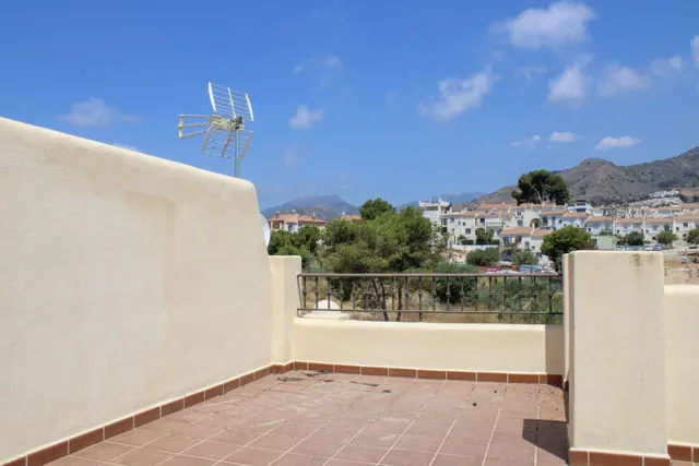 Casa 3 habitaciones 130m² en venta - Nueva Nerja — 26