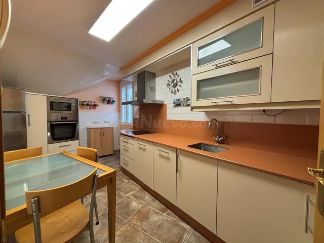 Alquiler apartamento casco antiguo de Ponferrada — 2