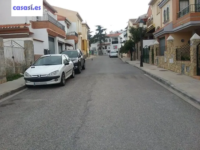 Bonita parcela en Huétor Vega — 6