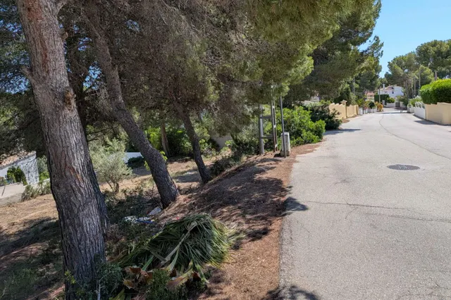 Parcela en venta - Pinar de Advocat-Cometa — 7