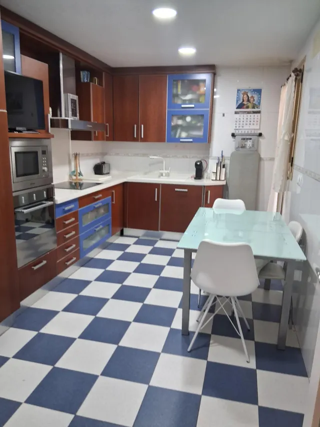 Precioso piso en pleno centro — 14