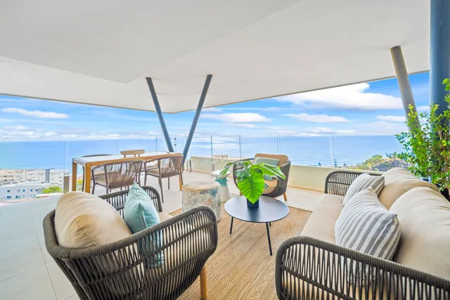 Apartamento 2 habitaciones 95m² en venta - Centro — 7