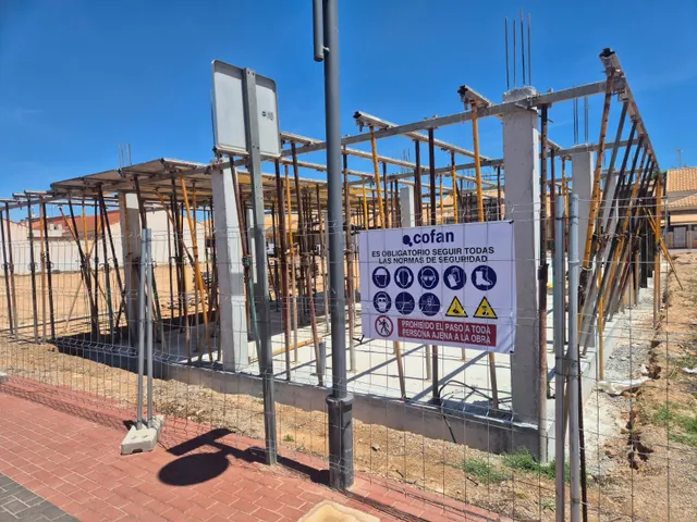 Villa 2 habitaciones 74m² en venta - Roldán — 23