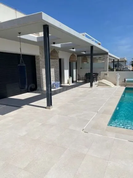 Villa 5 habitaciones 280m² en venta - Centro - foto 2