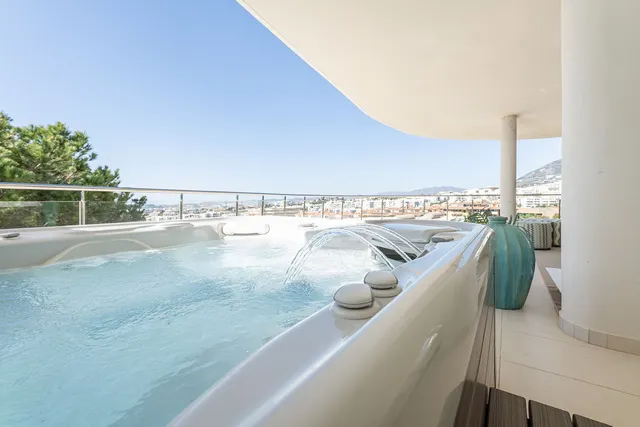 Apartamento 3 habitaciones 122m² en venta - Centro — 12