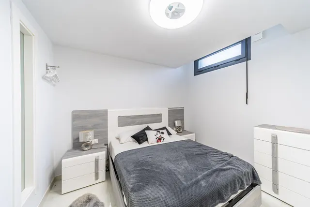 Espectacular Chalet Nuevo en Lomas de Cabo Roig, — 37