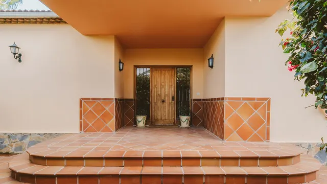 Chalet 6 habitaciones 431m² en venta - Marbella — 8