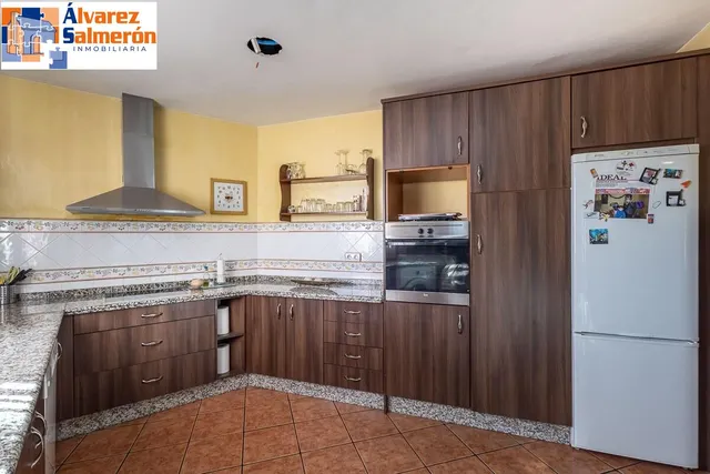 Chalet en los Chopos, Las Gabias — 11