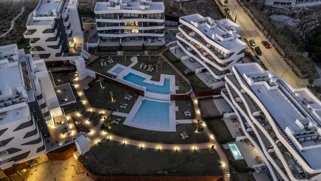 Apartamento 2 habitaciones 75m² en venta - Centro — 33