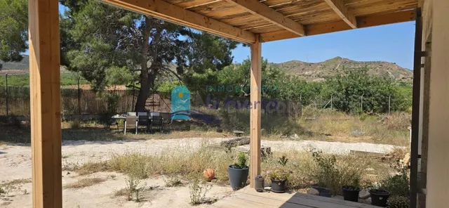 CASA DE CAMPO REFORMADA CON JARDÍN Y GARAJE EN LAS PALAS – R - foto 5