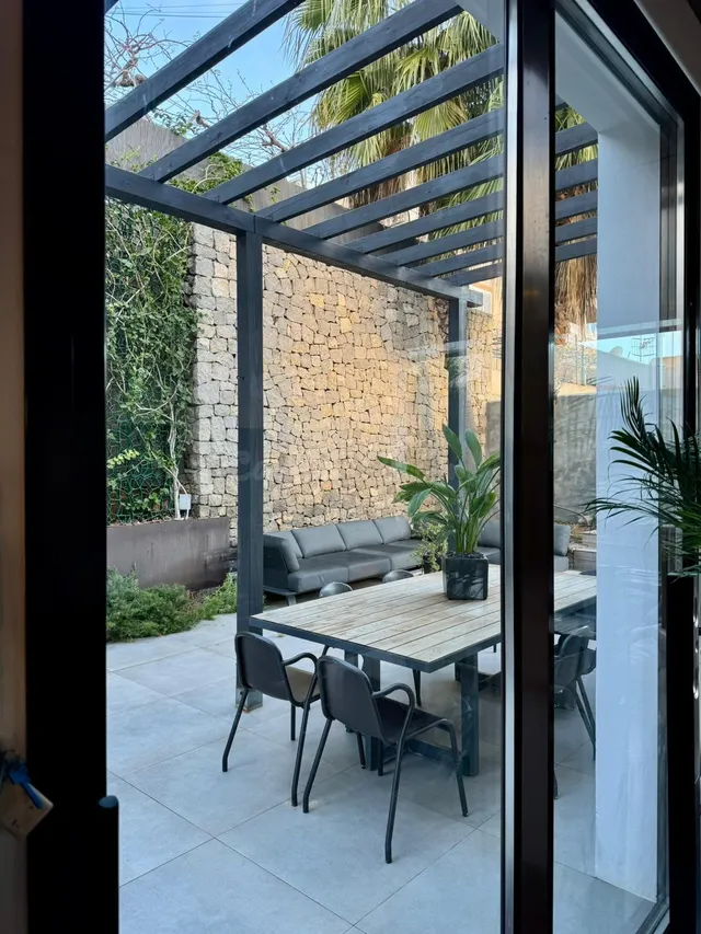 Exclusivo Apartamento de Lujo en el Corazón de San José - foto 4