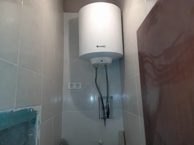 OPORTUNIDAD CASA DE PUEBLO EN GARCIA  (Ribera d´Ebre) PARA REFORMAR — 11
