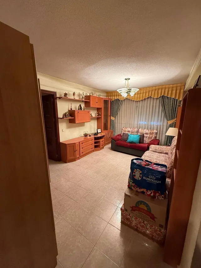 Planta baja 3 habitaciones 65m² en venta - Norte - Universidad — 2
