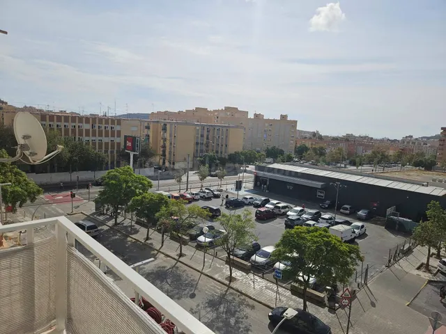 Dúplex en Venta en Virgen del Remedio-Parque lo Morant, Alicante - €139,000 — 4