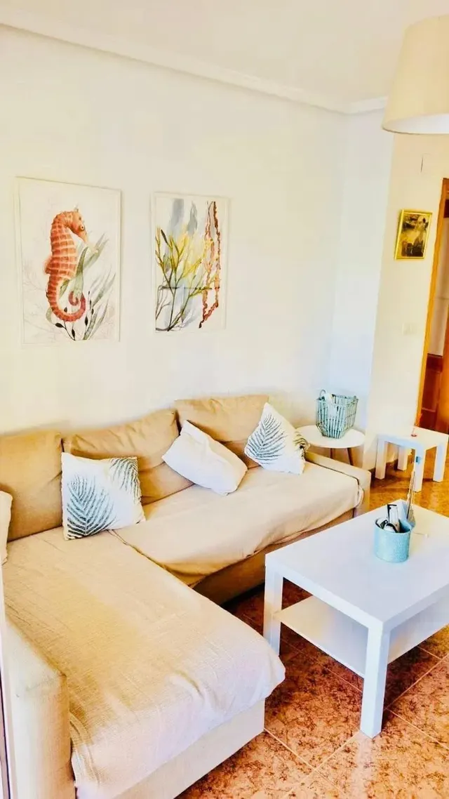 Se vende apartamento en Canet d'En Berenguer, Valencia — 9
