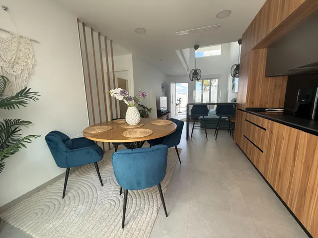 Villa 2 habitaciones 76m² en venta - Balsicas — 20