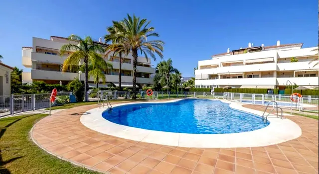 Ático 2 habitaciones 70m² en venta - Riviera del sol — 22